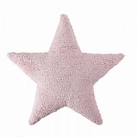 подушка star розовая в Махачкале