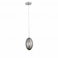 подвесной светодиодный светильник st luce esile sl433.103.01 в Махачкале
