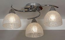 потолочная люстра lussole zungoli lsf-1603-03 в Махачкале