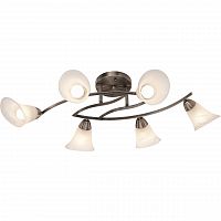 потолочная люстра silver light tvia 220.53.6 в Махачкале