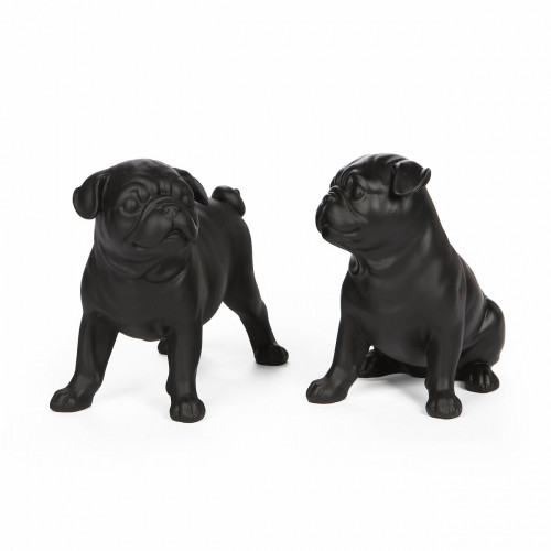 статуэтка pug в Махачкале