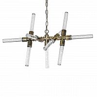 подвесная светодиодная люстра lightstar condetta 740114 в Махачкале