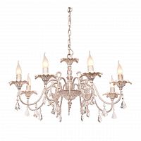 подвесная люстра silver light strelitzia 716.51.8 в Махачкале