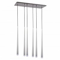 подвесная люстра lightstar meta duovo 807066 в Махачкале