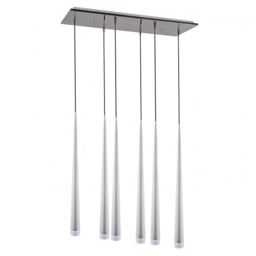 подвесная люстра lightstar meta duovo 807066 в Махачкале