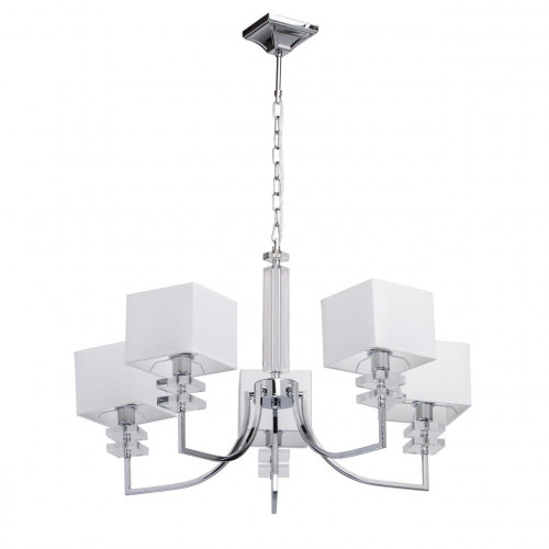 подвесная люстра mw-light прато 1 101010305 в Махачкале