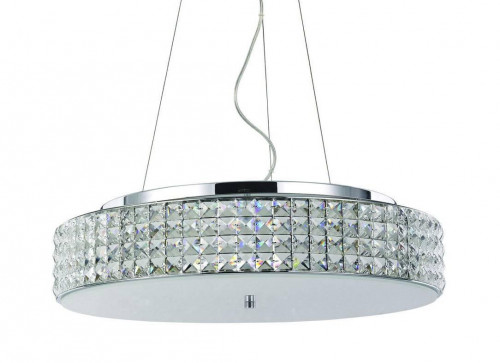 подвесной светильник ideal lux roma sp9 в Махачкале