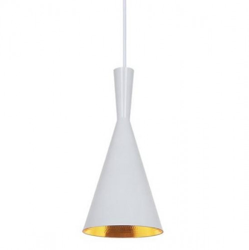 подвесной светильник arte lamp cappello a3408sp-1wh в Махачкале