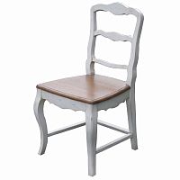 стул mobilier de maison коричневый в Махачкале