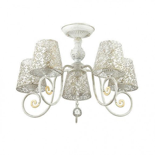 потолочная люстра lumion izidora 3465/5c в Махачкале