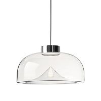 подвесной светильник aella mini 25 s clear от leucos в Махачкале