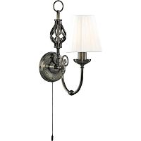 бра arte lamp zanzibar a8390ap-1ab в Махачкале
