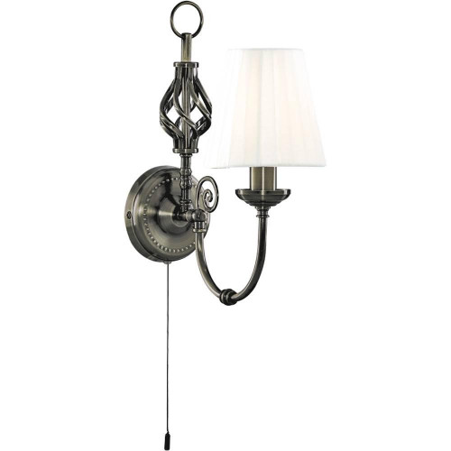 бра arte lamp zanzibar a8390ap-1ab в Махачкале
