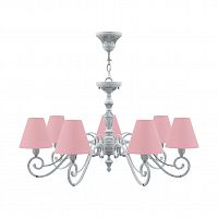 подвесная люстра lamp4you classic e3-07-g-lmp-o-24 в Махачкале