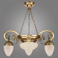 подвесная люстра kemar loretto lr/30 в Махачкале