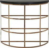 консоль pillar с зеленой столешницей в Махачкале