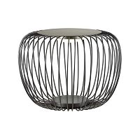 настольная лампа odeon light ulla 4106/7tl в Махачкале
