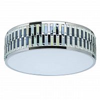 потолочный светодиодный светильник mw-light смальта 709010301 в Махачкале