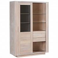 шкаф 120v manufactura отбеленный дуб в Махачкале