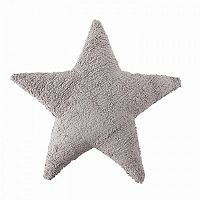 подушка star светло-серая в Махачкале