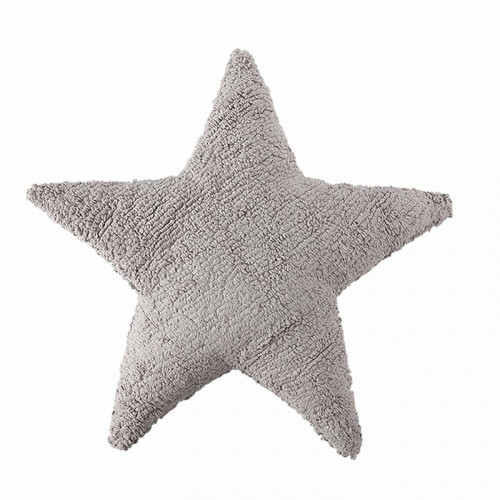 подушка star светло-серая в Махачкале