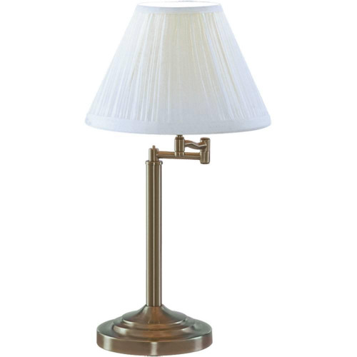 настольная лампа arte lamp california a2872lt-1ab в Махачкале