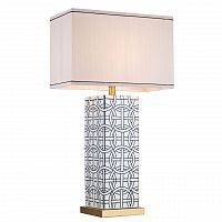 настольная лампа lucia tucci harrods t936.1 в Махачкале