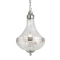 подвесной светильник kg0544p-3 nickel от delight collection в Махачкале