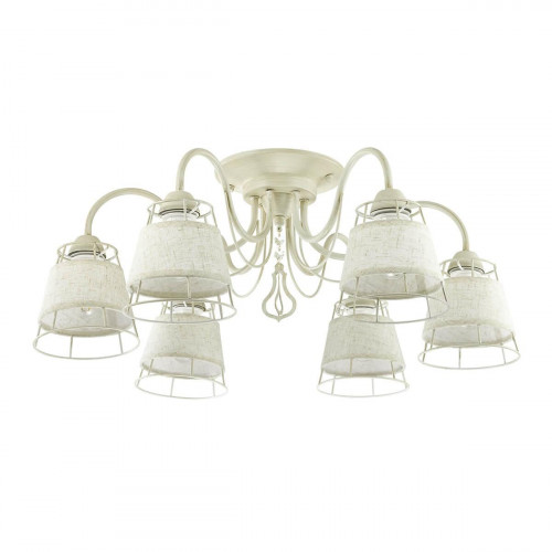 потолочная люстра lumion lindsay 3663/6c в Махачкале