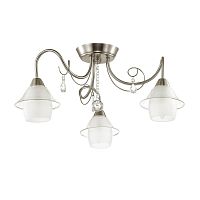 потолочная люстра lumion brittany 3685/3c в Махачкале