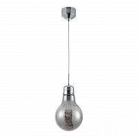 подвесной светодиодный светильник freya isabel fr6156-pl01-9w-ch в Махачкале