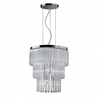 подвесная люстра ideal lux elegant sp12 в Махачкале