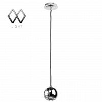 подвесной светильник mw-light котбус 492010501 в Махачкале