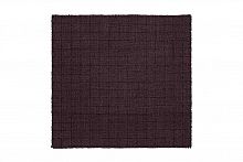 ковер waan light dark red 240x240 от gan в Махачкале