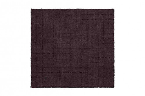 ковер waan light dark red 240x240 от gan в Махачкале