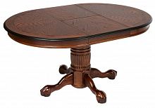 стол кухонный tetchair rochester stc (4260-stc) раскладной в Махачкале