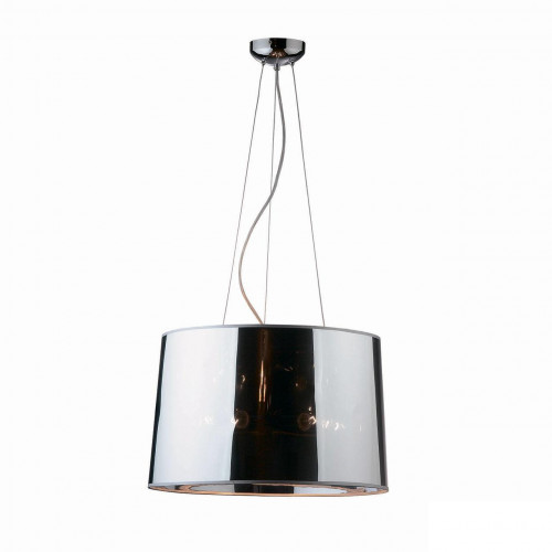 подвесной светильник ideal lux london cromo sp5 в Махачкале