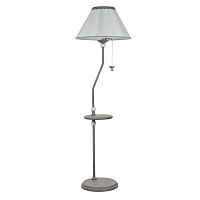 торшер maytoni bouquet arm023-fl-01-s в Махачкале
