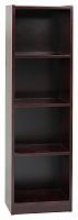 стеллаж riamond dark brown в Махачкале
