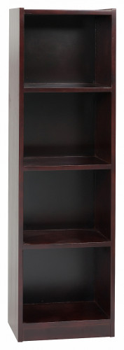 стеллаж riamond dark brown в Махачкале