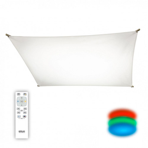потолочный светодиодный светильник citilux сити-арт cl70113r80 в Махачкале