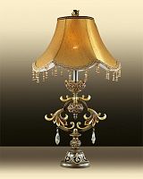 настольная лампа odeon light safira 2802/1t в Махачкале
