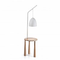 торшер ideal lux piano pt1 bianco в Махачкале