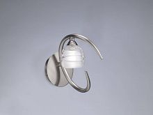 бра mantra loop satin nickel 1816 в Махачкале