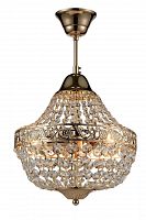 подвесная люстра st luce anticato sl669.203.03 в Махачкале