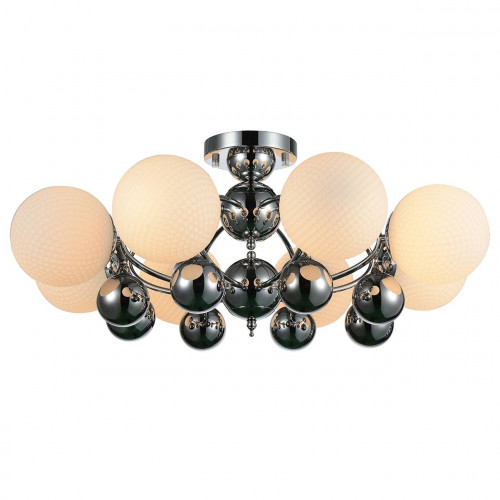потолочная люстра st luce sl715.102.08 в Махачкале