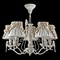 подвесная люстра maytoni bird arm013-05-w в Махачкале