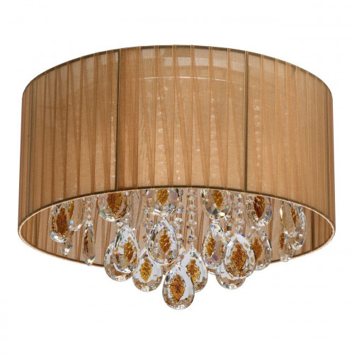 потолочная люстра mw-light жаклин 465016704 в Махачкале