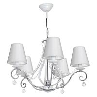 подвесная люстра luminex vera 8706 в Махачкале
