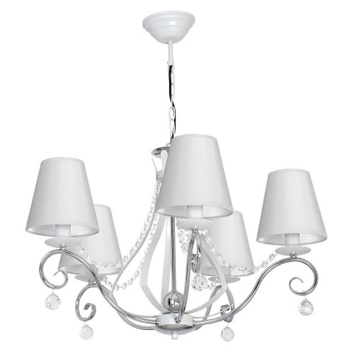 подвесная люстра luminex vera 8706 в Махачкале